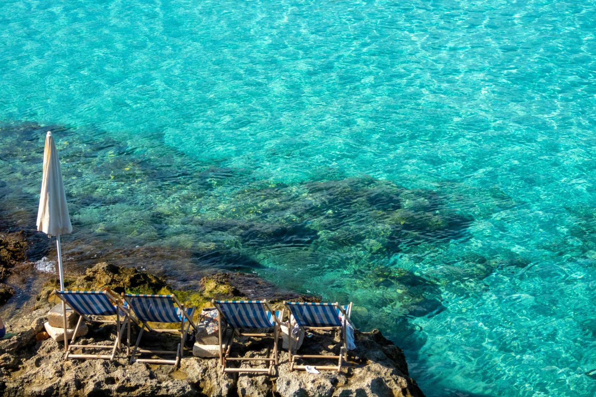 Mediterranean Living Right By The Sea * St. Paul's Bay